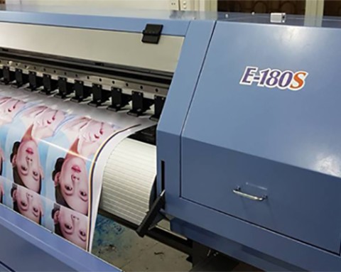 MÁY IN CHUYỂN NHIỆT ALLWIN EP-180 (2 HEADS)