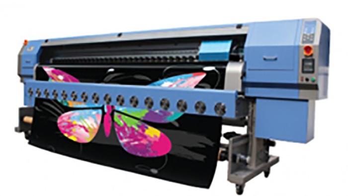 MÁY IN HIFLEX ALLWIN E320