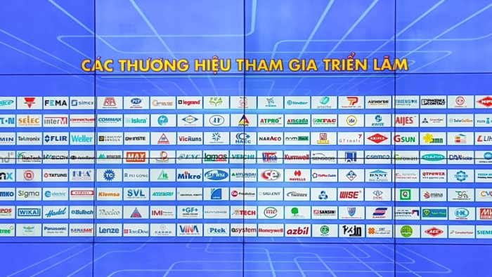 Công Ty TNHH TM Sao Hoa Việt tham gia Triển lãm ngành in lần thứ 1- 2019