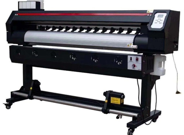 Máy in decal PP Locor 1801/1802