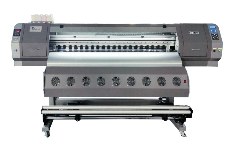 MÁY IN CHUYỂN NHIỆT ALLWIN EP-180